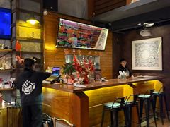 -JuiceRobot·手工意大利面&汉堡精酿(珠江新城店)