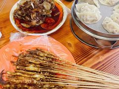 -十里铺铁板鱿鱼