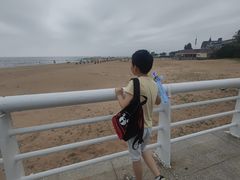 -老虎石海上公园