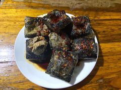 -五娭毑臭豆腐(黄兴南路店)