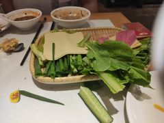 -焯牛潮汕牛肉火锅(云峰街创始店)