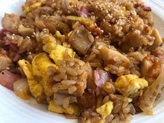 -必胜客(证大大拇指店)