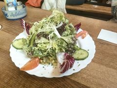 -瓦格纳苹果酒德国风味餐馆
