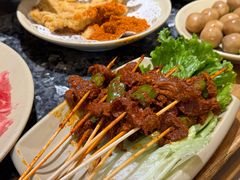 -蜀大侠火锅(春熙路店)