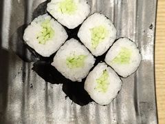 -友壹町寿司(佛山新DNA店)