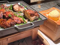 -绿茶餐厅(深圳龙华天虹购物中心店)