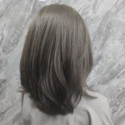 -西克造型美发连锁