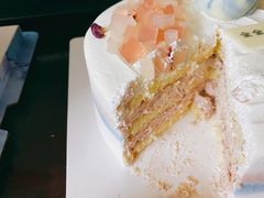 -派悦坊·甜品·蛋糕(日坛店)