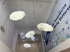 -妙拓思MUTUUS少儿体能馆(赛银国际店)