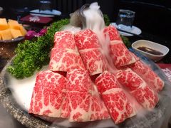 -捞王锅物料理(凯旋路店)