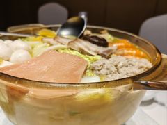 -淮扬厨子(健康路店)