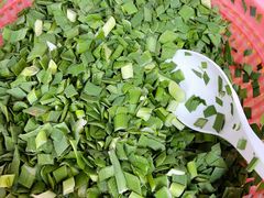 韭菜-越洋肖氏老米线(杨家坪店)