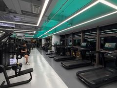 -优享健身(三元桥店)