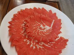 -仁和四季涮肉馆(天坛南门店)