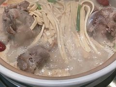 -小骨煲金华砂锅(转塘金街美地店)