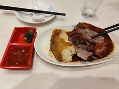 -龙记香港茶餐厅(久光百货店)