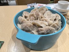 -老边饺子馆(东单店)