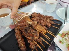 -伊隆斋(什刹海店)