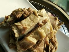 android_upload_pic-清真·胖妈妈手抓餐厅(定西路长城宾馆店)