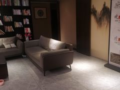 -水墨澜渟足道·SPA·传统(四望亭东关街店)