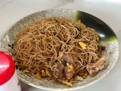 -财记鱼粥·肠粉