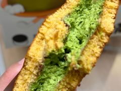 -泽田本家·铜锣烧(美罗城店)