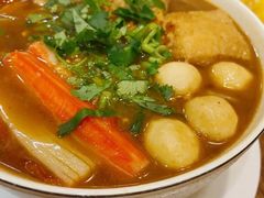 -曼谷食堂·泰国家庭料理