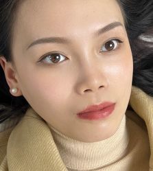 点击看大图 -Doris多里斯半永久纹眉·SMP纹发·发际线