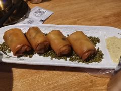 -质烤烤物·活烤海鲜(质烤总店)