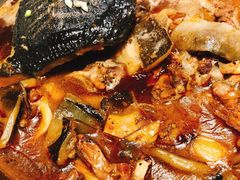 -刘胖子家常菜·蹄花焖藕(兴业店)