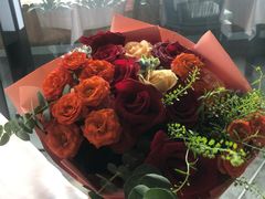 -莫尔顿扒房 MORTON'S GRILLE(igc天汇广场店)