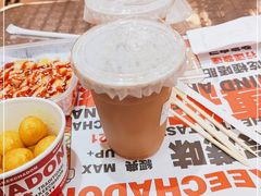 -孖记茶档·热腾茶餐(乐峰店)