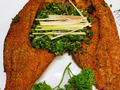 -香巴拉云南餐厅(华莱坞店)