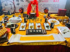-寿州美味厨豆腐宴(寿县南门口西环路店)