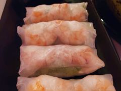 -Lanterns Vietnamese Restaurant