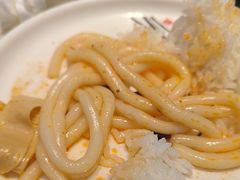 -鸡遇虾煲干锅火锅(小寨金莎店)