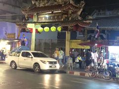 -唐人街(耀华力路)