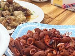 -如我美食(达道社区店)