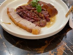 -顺德人家食府(黄金广场店)