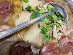 -鸽子窝(黄村店)