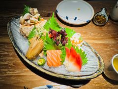 -梅亭居酒屋(中大国际店)