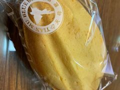 -天母蓝鸟烘焙·蛋糕·下午茶(蜂汇店)