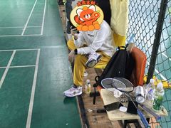 -东丽温泉羽毛球