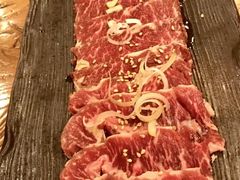 -西塔斗牛家烧烤(中海寰宇店)