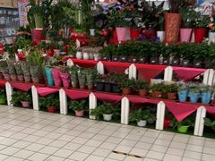 -物美超市(通州果园店)