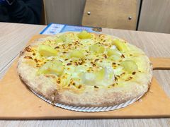 -达美乐比萨(墨玉南路店)