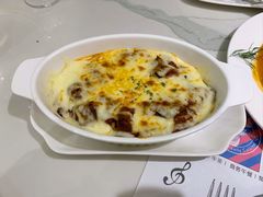 -Deer Park鹿园西餐(仁恒置地广场店)
