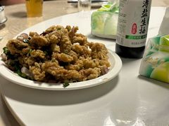 -健跳小海鲜(人民路店)