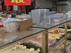 -爱德顺糕点食屋(利民道店)