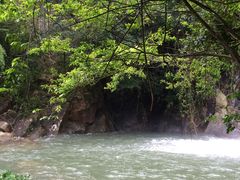 IMG_1631-千泷沟大瀑布旅游区